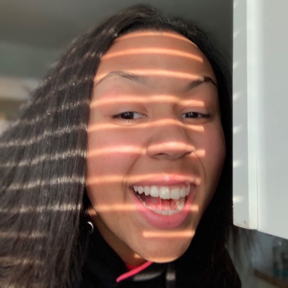 Meet your Posher, Jada